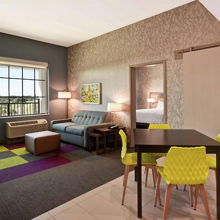 Home2 Suites By Hilton Джекил Айлънд Екстериор снимка