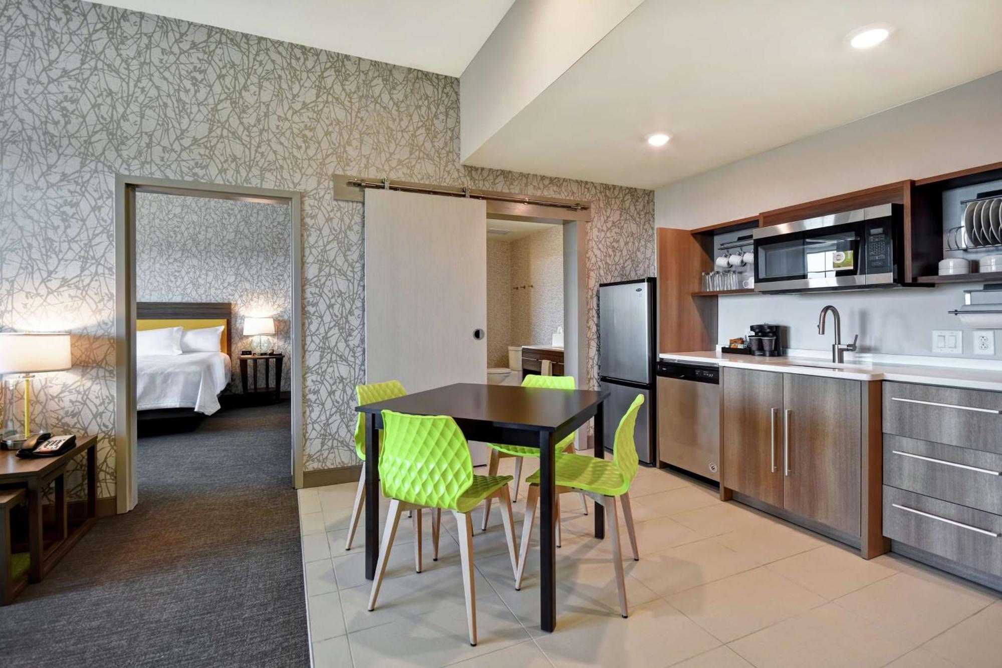 Home2 Suites By Hilton Джекил Айлънд Екстериор снимка