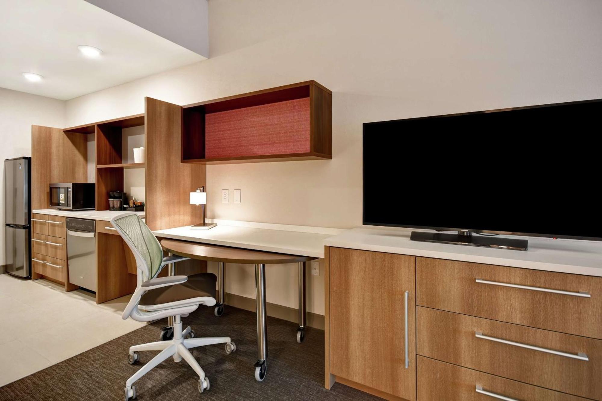 Home2 Suites By Hilton Джекил Айлънд Екстериор снимка