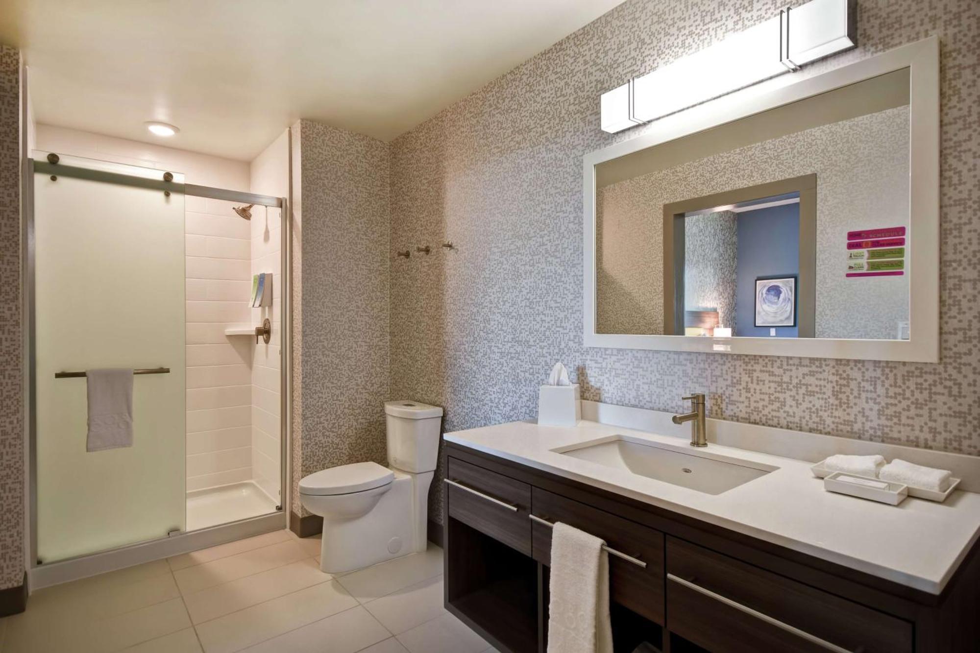Home2 Suites By Hilton Джекил Айлънд Екстериор снимка