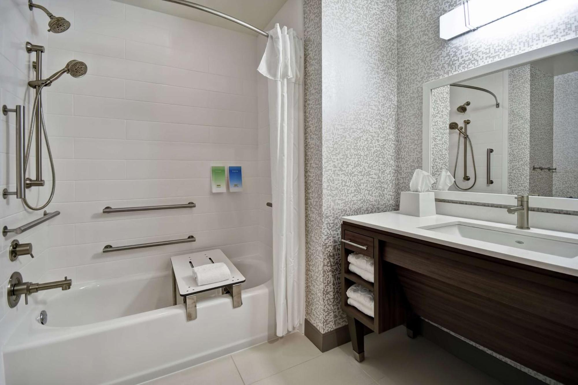 Home2 Suites By Hilton Джекил Айлънд Екстериор снимка