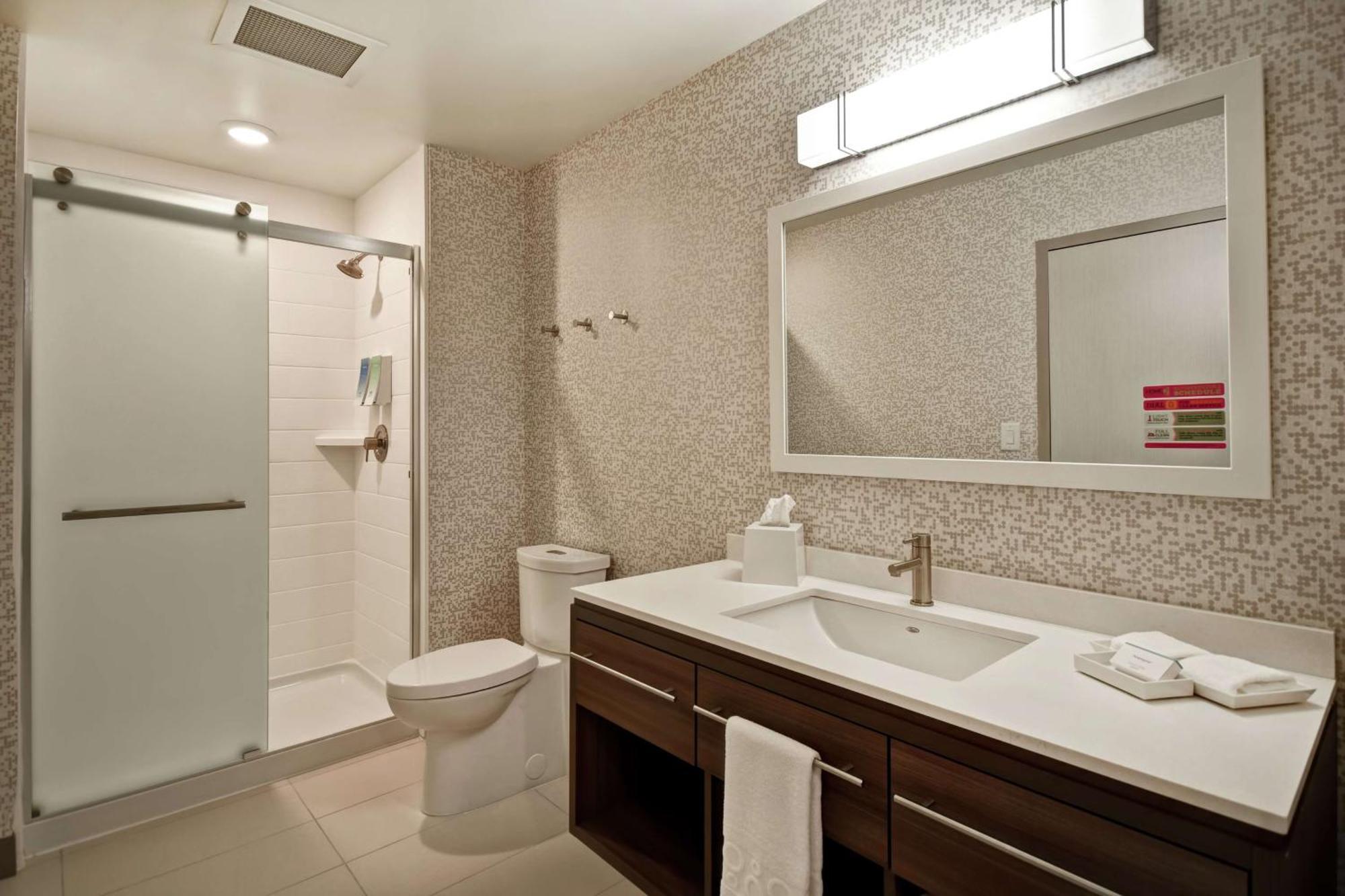 Home2 Suites By Hilton Джекил Айлънд Екстериор снимка